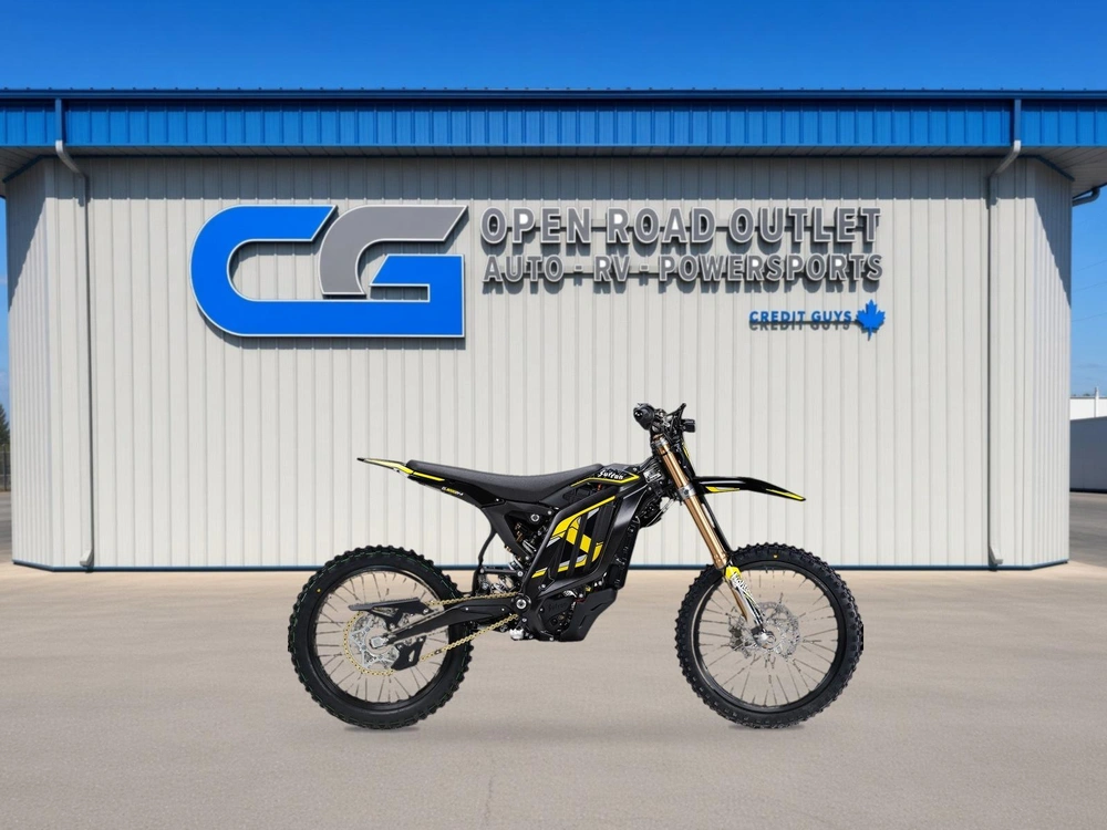 2026 Surron Light Bee 2