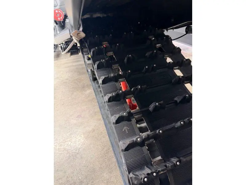 2022 Ski-Doo Renegade X 850 E-TEC Ice Rippe