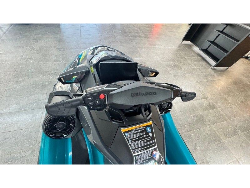 2026 Sea-doo Wakemc Pro 230 (système Aud