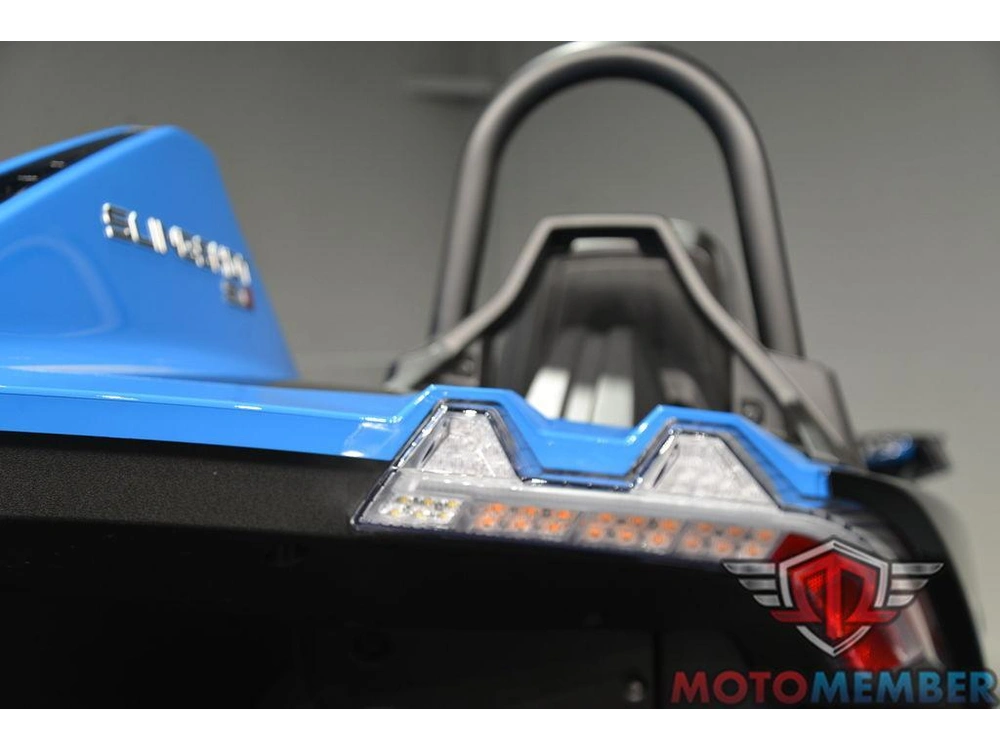 2025 Slingshot Slr Manual