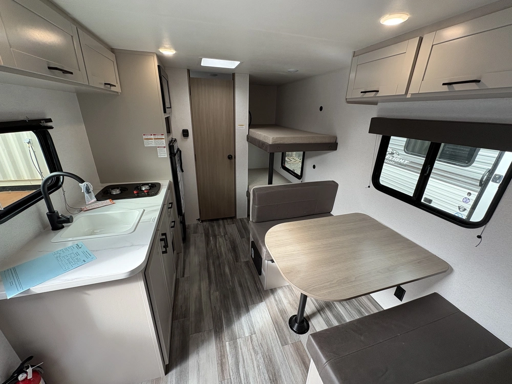 Jayco Jay Flight Slx - Sport Edition 170bh 2027