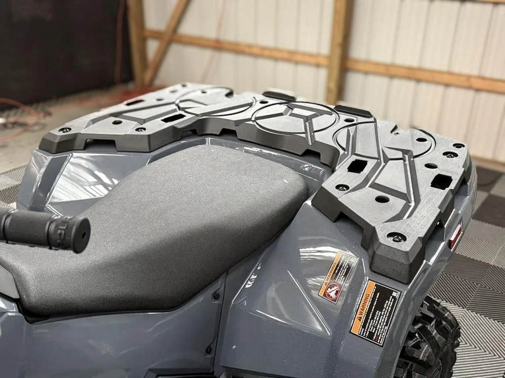 2027 Polaris Sportsman 500