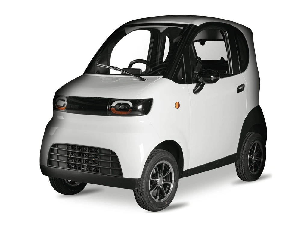 2026 Evoque Enza
