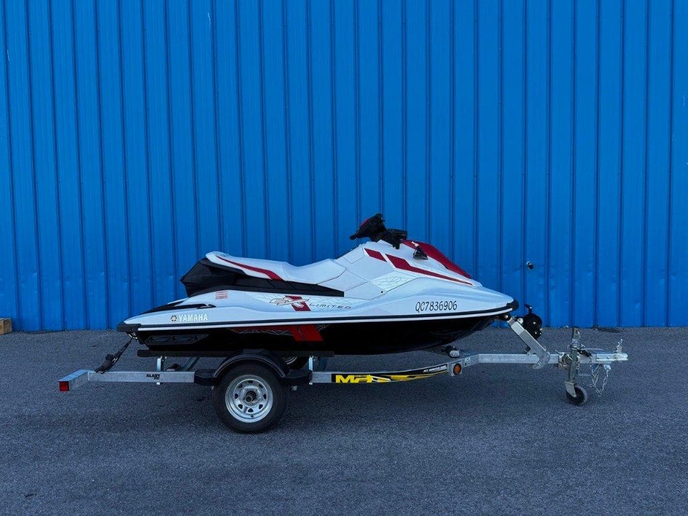 Yamaha Waverunner Ex Limited 2021