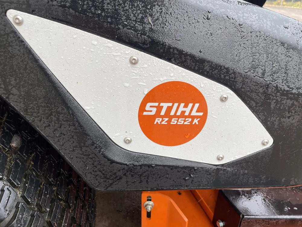 2024 Stihl Rz552.0 K
