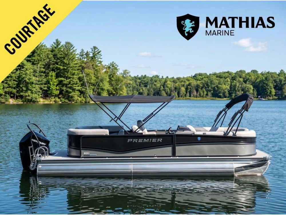 Premier Solaris Rev 250 2024