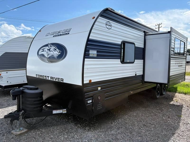 Cherokee Grey Wolf 23dbh 2026