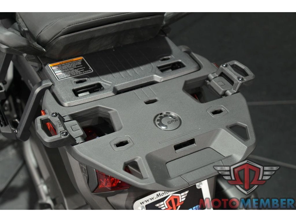 2025 Can-am Canyon
