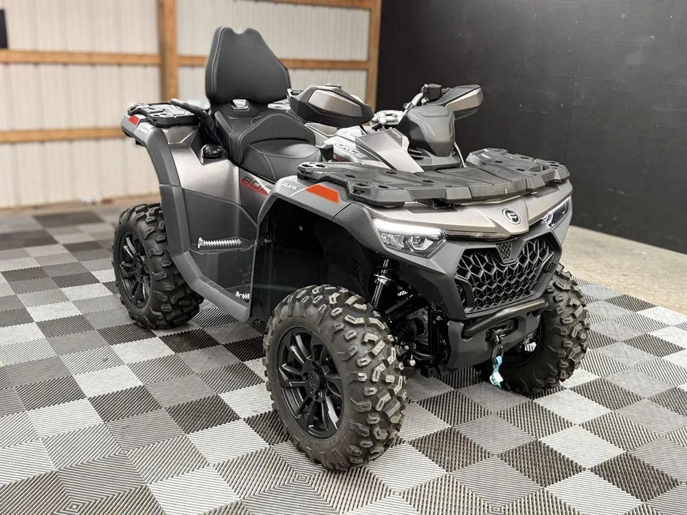 2026 Cfmoto Cforce 800 Touring