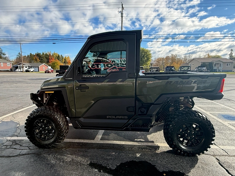 Polaris Ranger 1500 Ultimate Northstar 2026