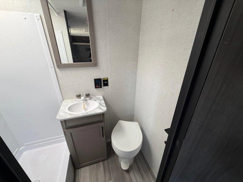 Keystone Rv Hideout 175bh 2024