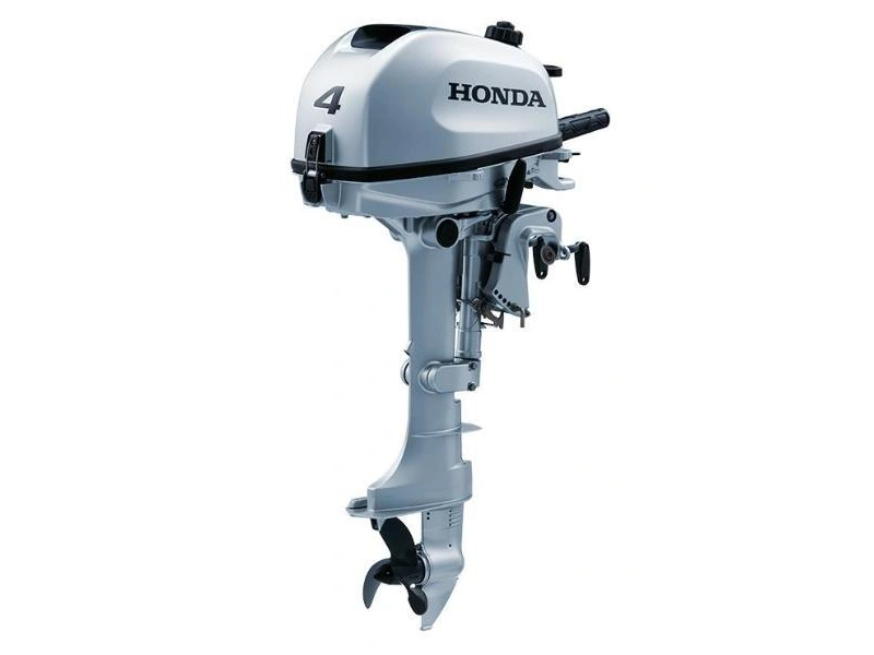 2026 Honda Bf4