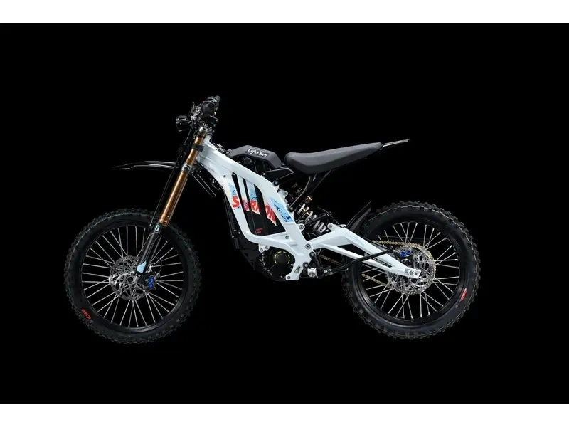 2026 Surron Light Bee X