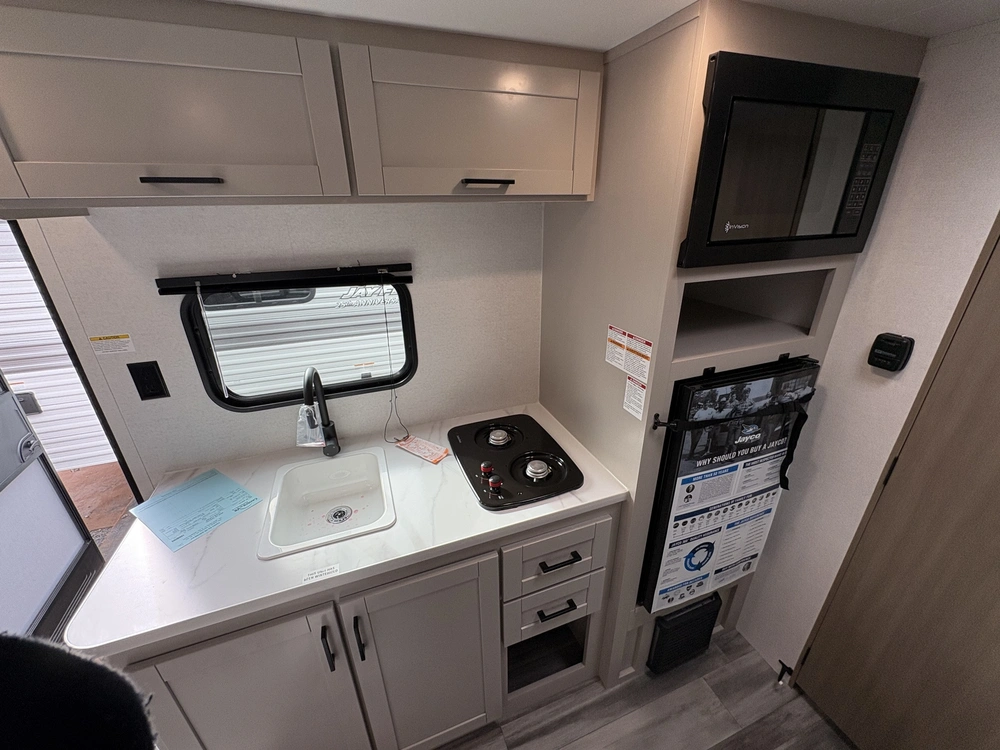 Jayco Jay Flight Slx - Sport Edition 170bh 2027