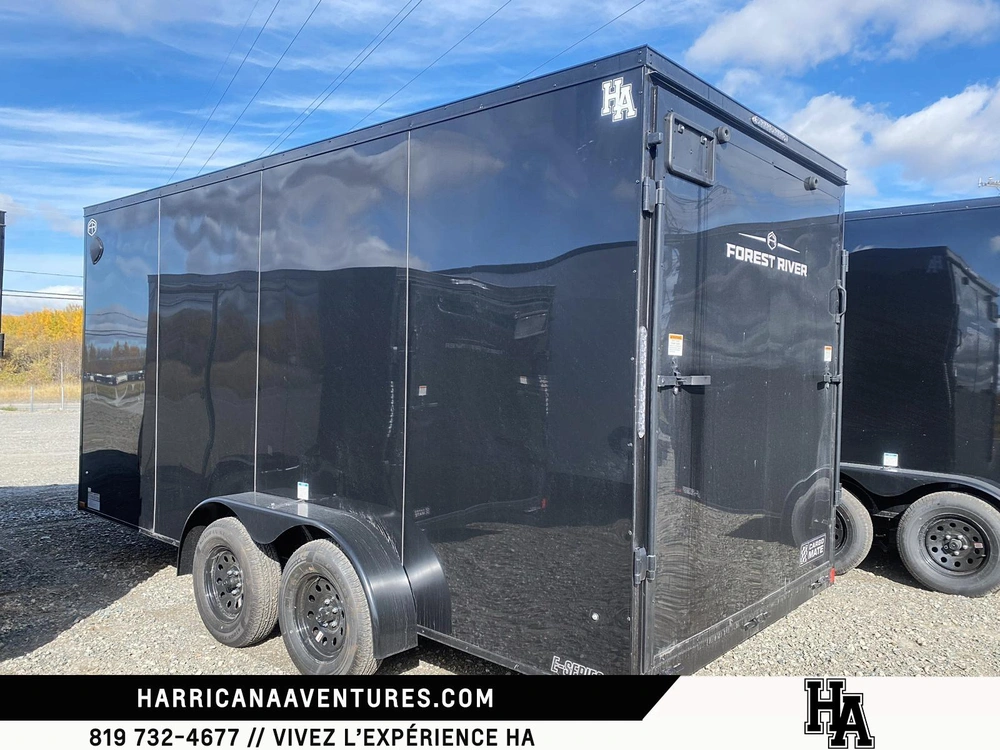 Cargo Mate 716ta 2-24 2027