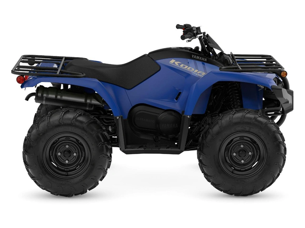 Yamaha Kodiak 450 2025