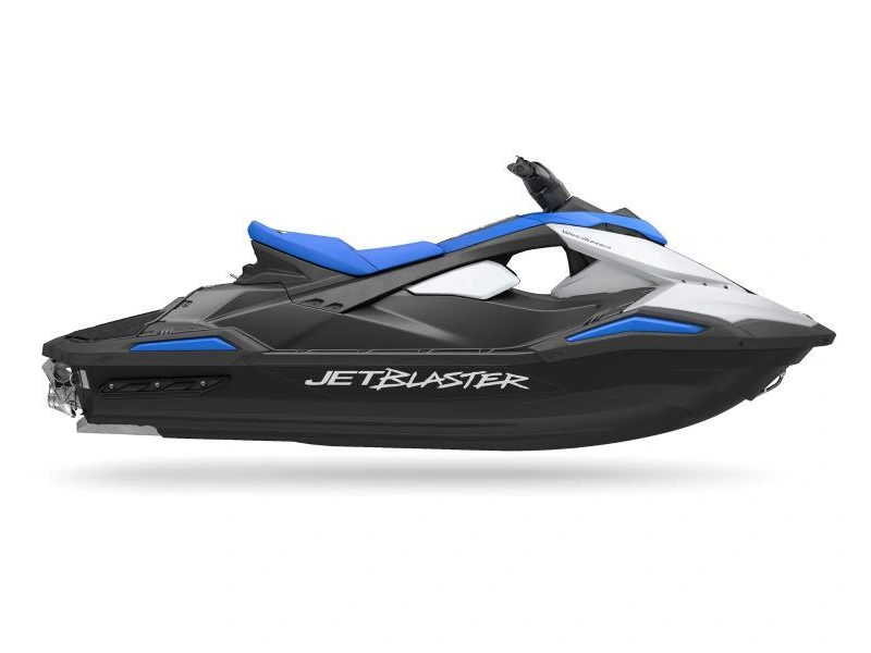 2026 Yamaha Jetblaster (2-pl.)