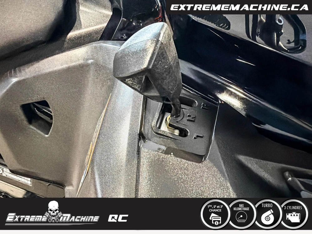 Skidoo Expedition Xtreme 900ace Turbo R Seulement 1638km - Comme Neuf!!! 2024
