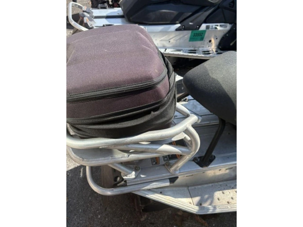 2013 Polaris 600 Indy®