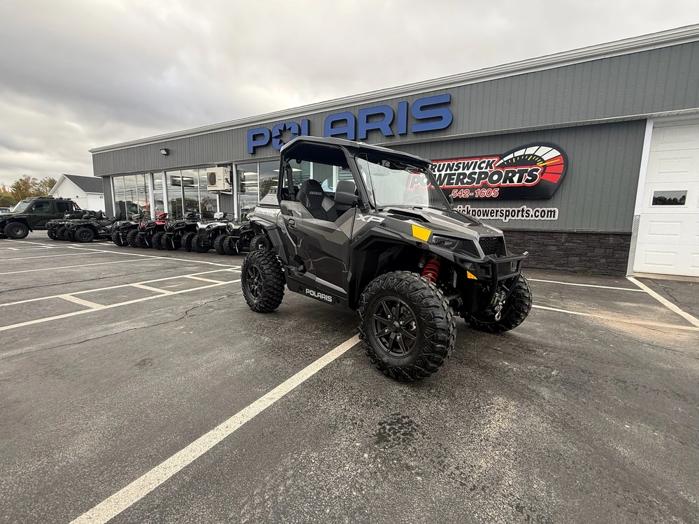 Polaris General 1000 Xp Deluxe 2021