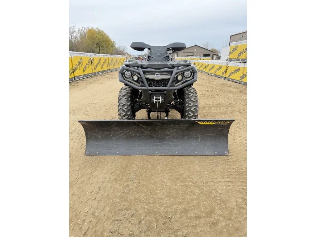 2021 Can-Am Outlander XT 850