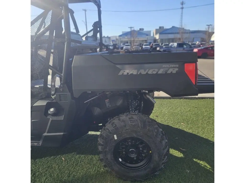 2027 Polaris Ranger 500