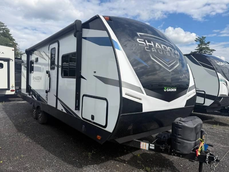 2022 Cruiser Rv Shadow Cruiser 239rbs