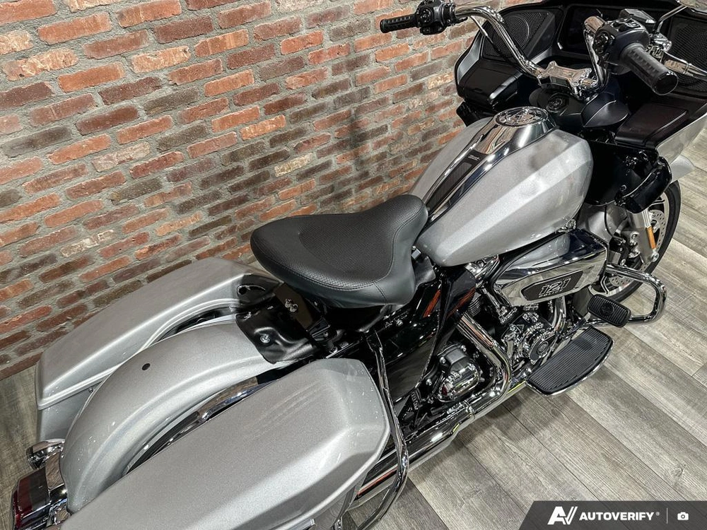 2026 Harley-davidson Police Road Glide