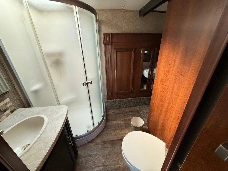 2017 Jayco Eagle 27.5rlts