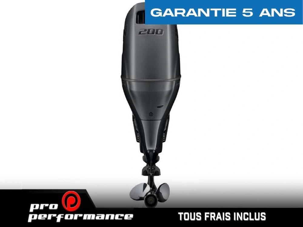 Suzuki Df200atlss 2026