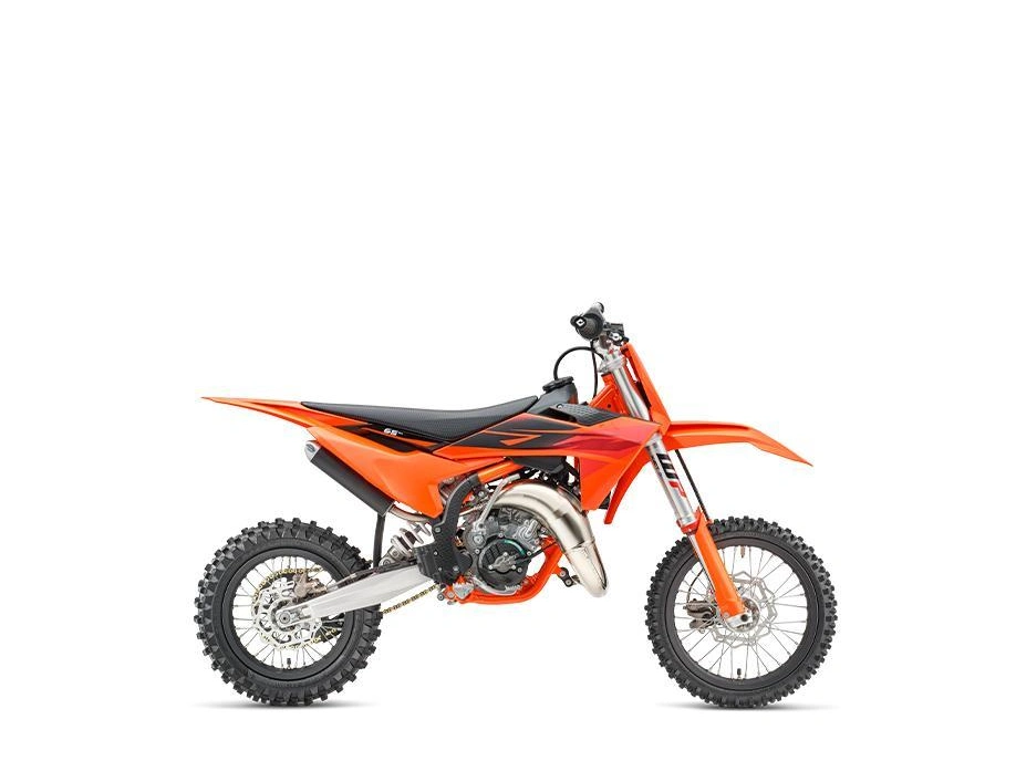 Ktm 65 Sx 2027