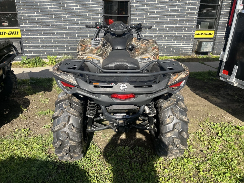 2026 Can-am Outlander Xmr 700