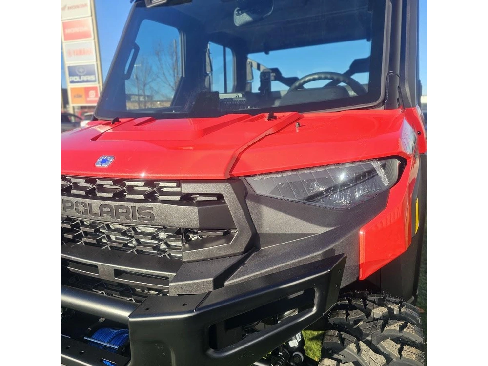 2027 Polaris Ranger Crew Xp 1000 Northstar Ultimate