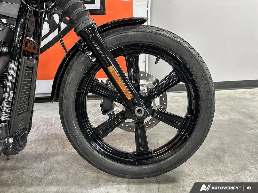 2023 Harley-davidson Street Bob 114