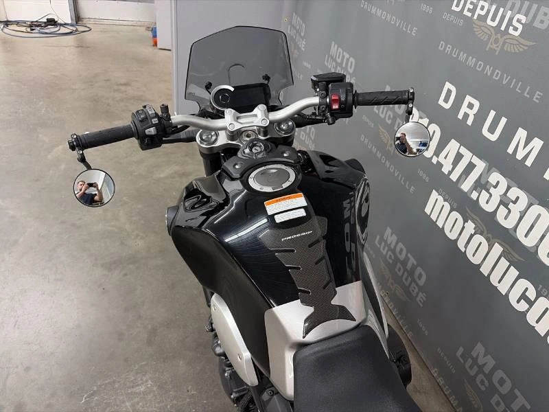 Honda Cb1000r Abs 2019