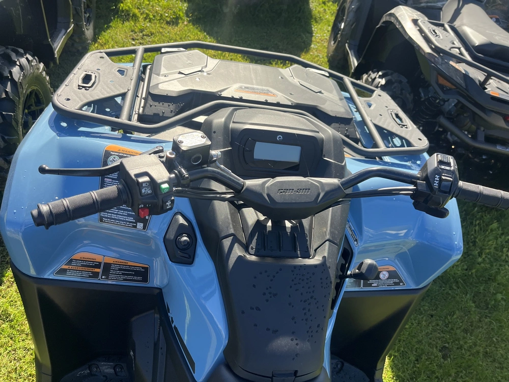 2026 Can-am Outlander Max Xt 700