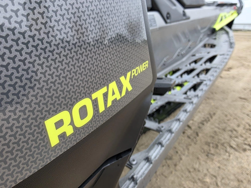 2023 Ski-doo Backcountry Xrs 146 850