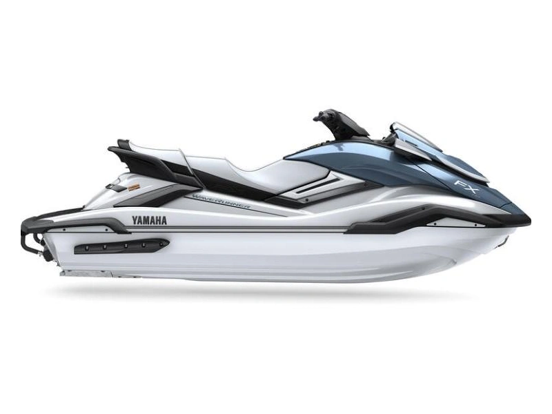 2027 Yamaha Fx Ho