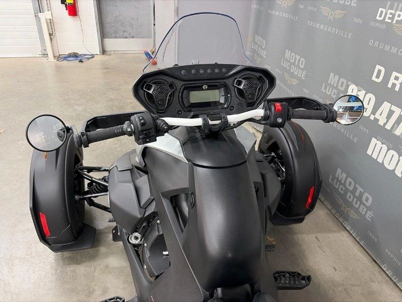 2023 Can-am Ryker Rally Edition