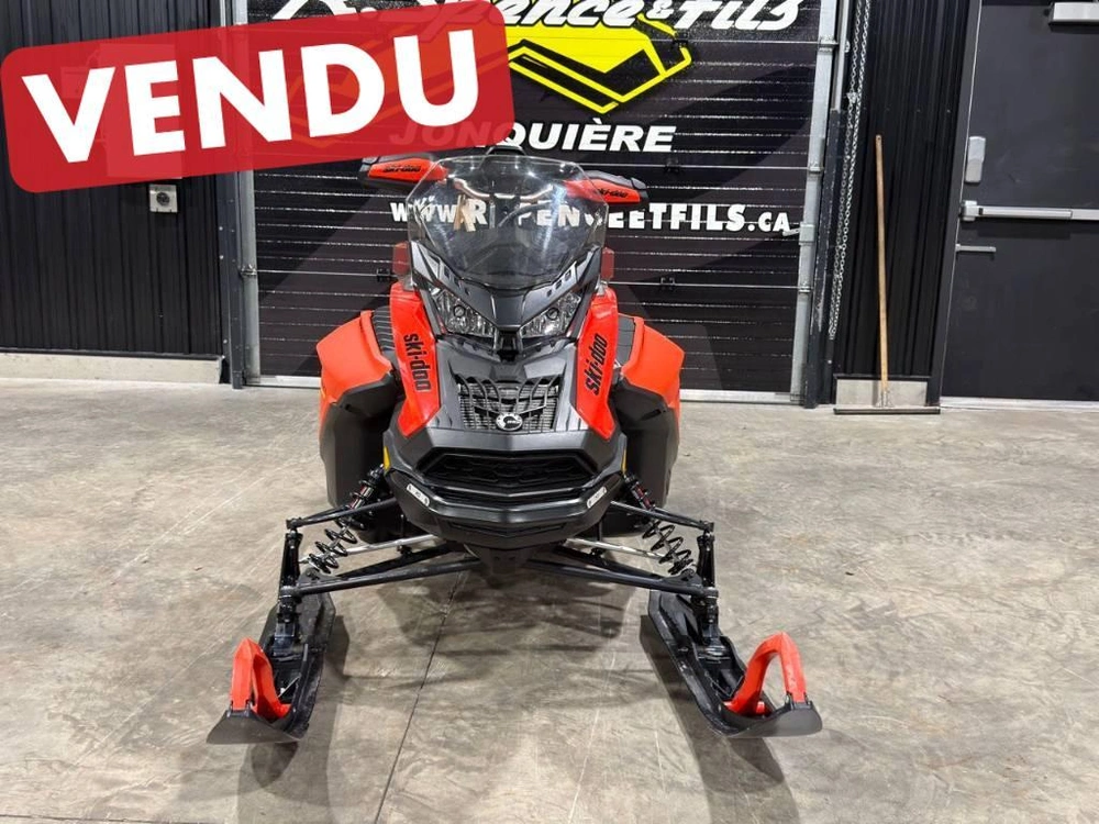 Ski-doo Exp Xtr 850 2021