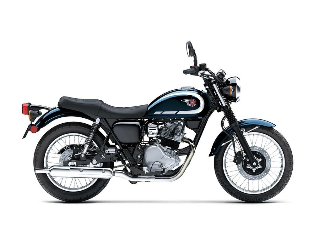 Kawasaki W230 2025