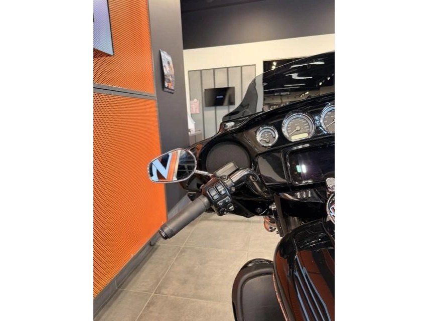 2019 Harley-davidson Electra Glide Ultra Limited