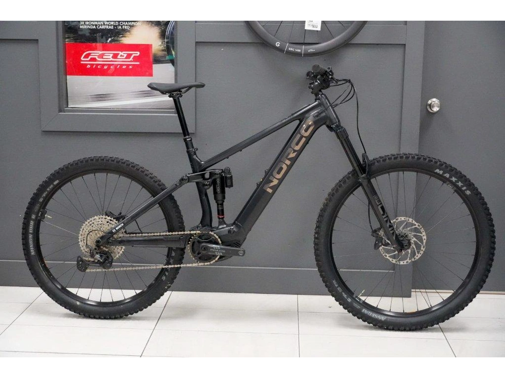 Norco Sight Vlt Px A2 / S4 2026