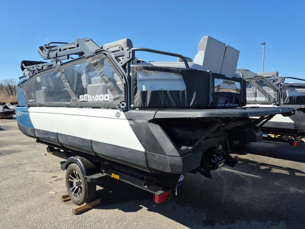 2023 Sea-doo Switch® Cruise 18 - 230 Hp