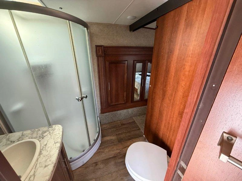 Jayco Eagle 27.5rlts 2018