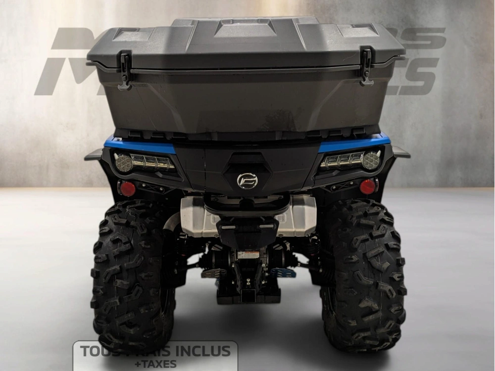 Cfmoto Cforce1000 2021