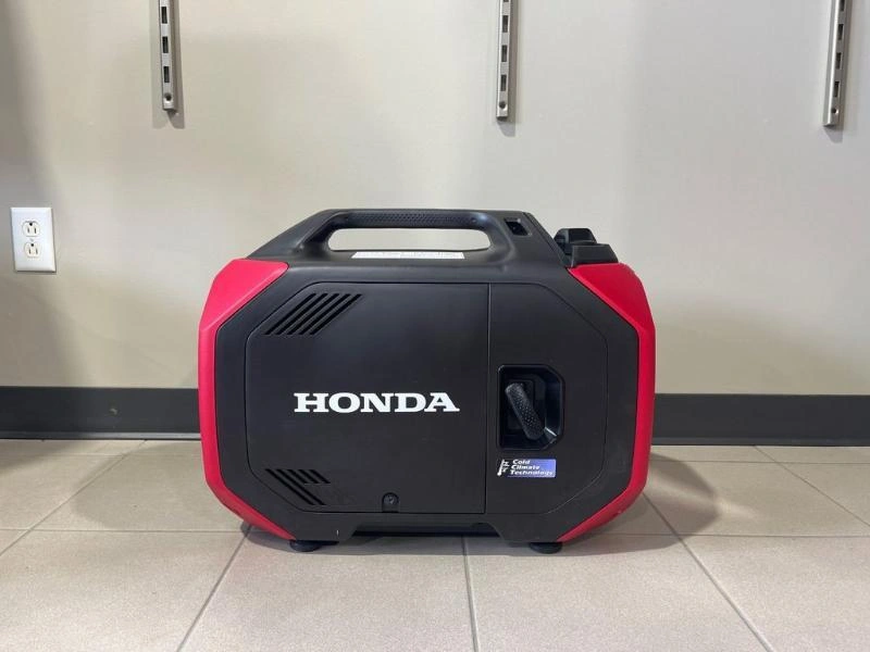 2026 Honda Generatrice Eu3200i