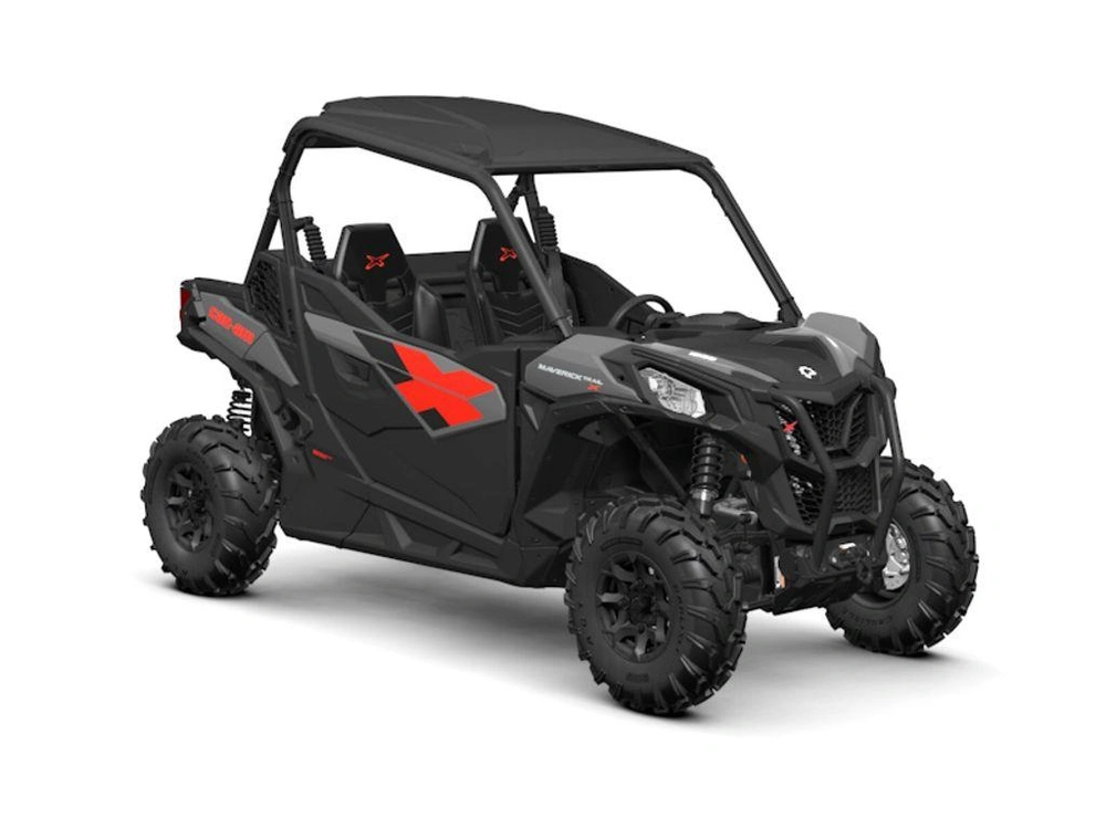 2027 Can-am Maverick Trail X 1000