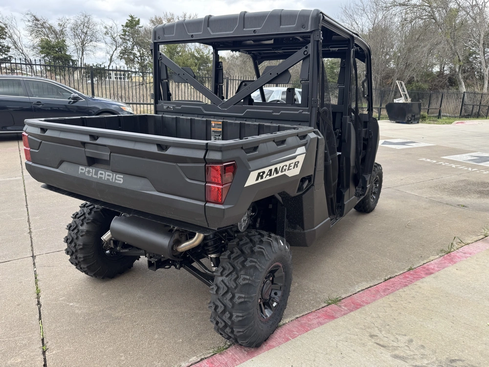 2027 Polaris Rgr Crew 1000 Premium