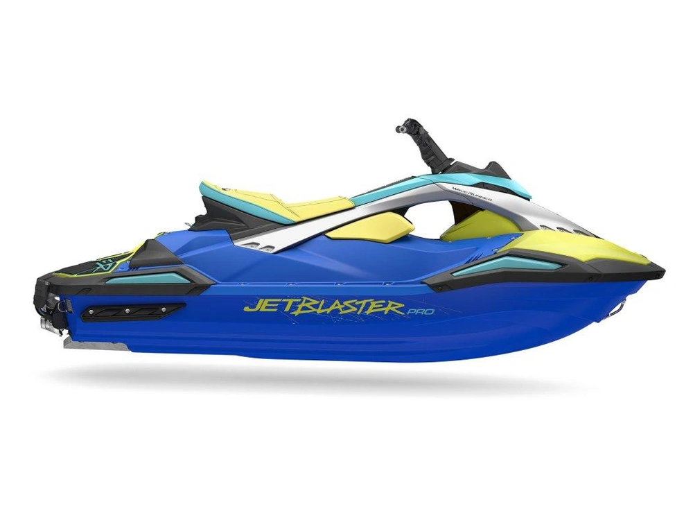 Yamaha Jetblaster Pro (2-pl.) 2026